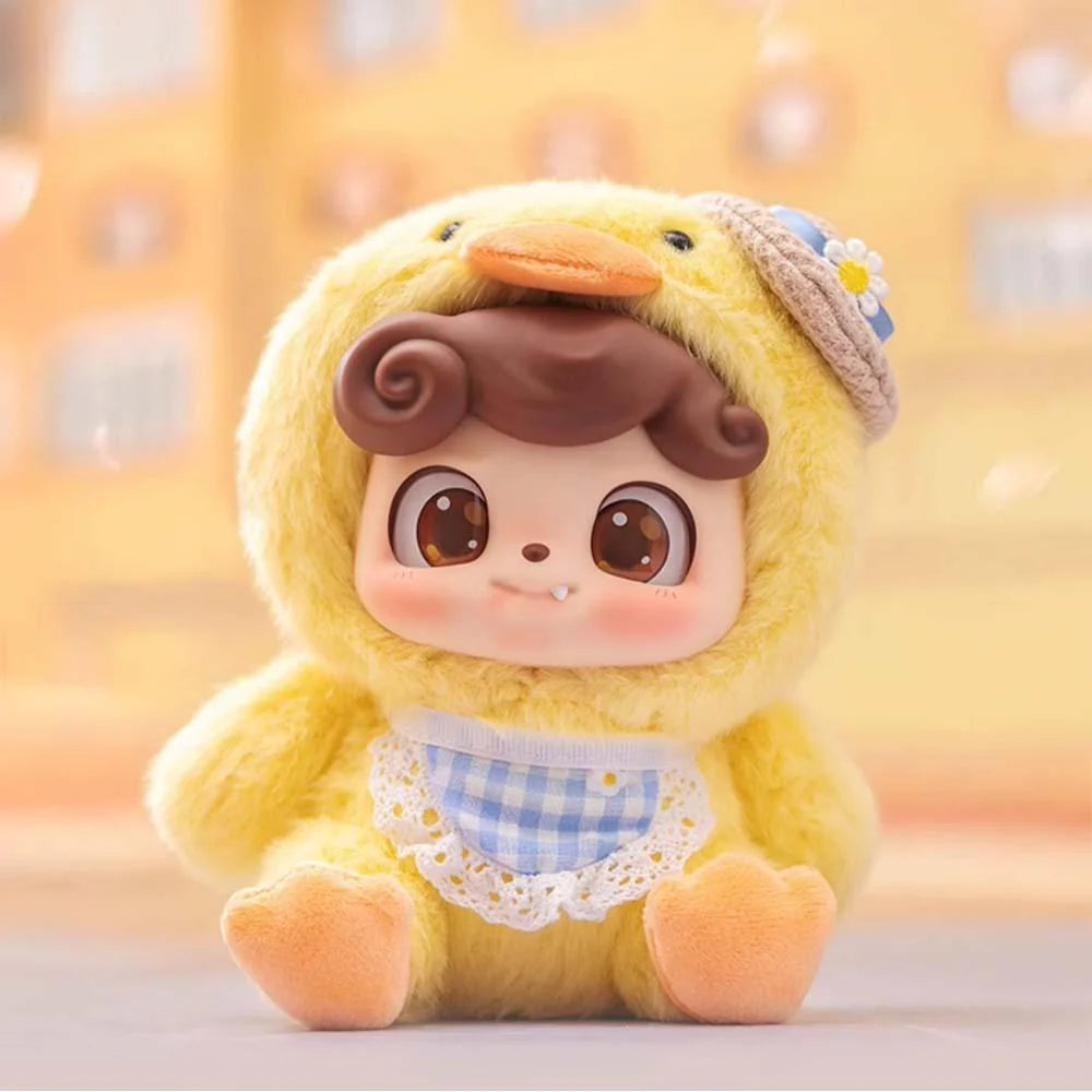 Q.Kid Animal Preschool Blind Box