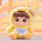 Q.Kid Animal Preschool Blind Box