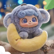 Q.Kid Animal Preschool Blind Box