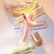 Judydoll - Jelly Light Lip Glaze (4 Styles)