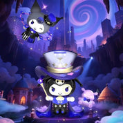 Kuromi Magic Apprentice Figure Blind Box