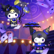 Kuromi Magic Apprentice Figure Blind Box