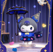 Kuromi Magic Apprentice Figure Blind Box