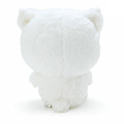 Kuromi Fluffy Snow Plush