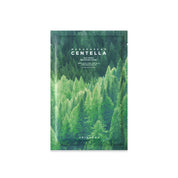 SKIN 1004 Madagascar Centella Tea-Trica Relaxing Mask 1ea