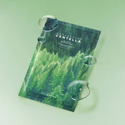 SKIN 1004 Madagascar Centella Tea-Trica Relaxing Mask 1ea