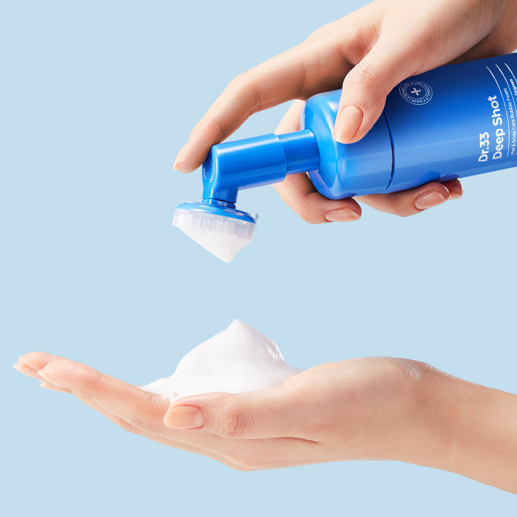 Seapuri Scalpy Bubble Tonic 100ml