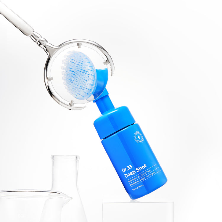 Seapuri Scalpy Bubble Tonic 100ml