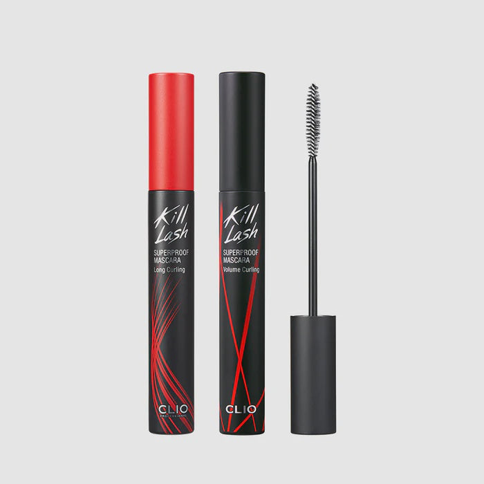 CLIO Kill Lash Superproof Mascara