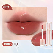 Judydoll - Jelly Light Lip Glaze (4 Styles)