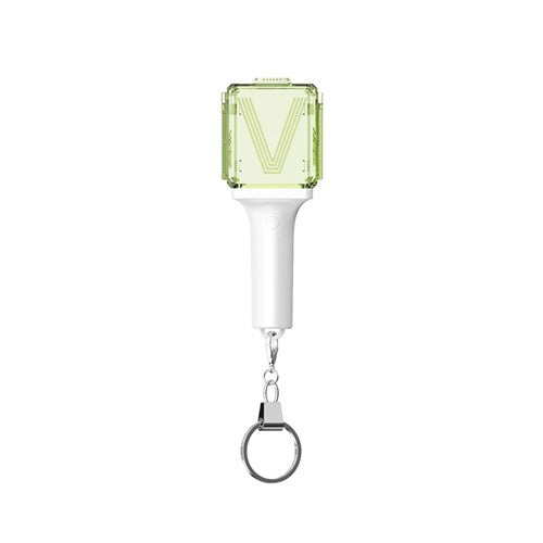 WayV Mini Fanlight Keyring