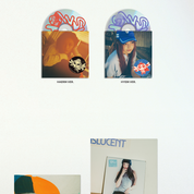 NewJeans "How Sweet" (Standard Ver.)