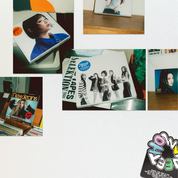 NewJeans "How Sweet" (Standard Ver.)