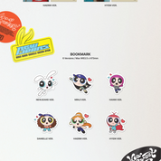 NewJeans "How Sweet" (Standard Ver.)