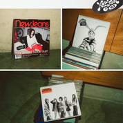 NewJeans "How Sweet" (Standard Ver.)