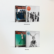 NewJeans "How Sweet" (Standard Ver.)