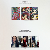 NewJeans "How Sweet" (Weverse Ver.)