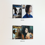 NewJeans "How Sweet" (Standard Ver.)