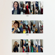 NewJeans "How Sweet" (Weverse Ver.)