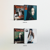 NewJeans "How Sweet" (Standard Ver.)