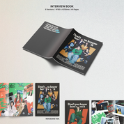 NewJeans "How Sweet" (Standard Ver.)