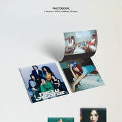 NewJeans "How Sweet" (Standard Ver.)