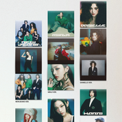 NewJeans "How Sweet" (Standard Ver.)