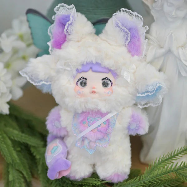 Nommi Interesting Fruits Blind Box