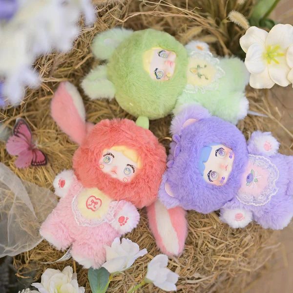 Nommi Interesting Fruits Blind Box – Amuse Ground