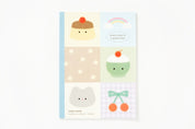 NOTE MSC PUDDING PATTERN