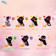 Pingu Lollipop Fruit Blind Box