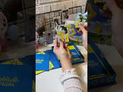 Seventeen 11th Mini Album "Seventeenth Heaven"