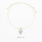 NCT WISH - Wish Bracelet ('Wish Station' Official MD)
