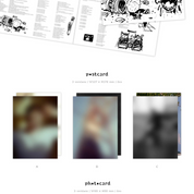 BTS RM Vol.2 "Right Place, Wrong Person"