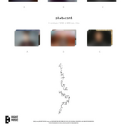 BTS RM Vol.2 "Right Place, Wrong Person"