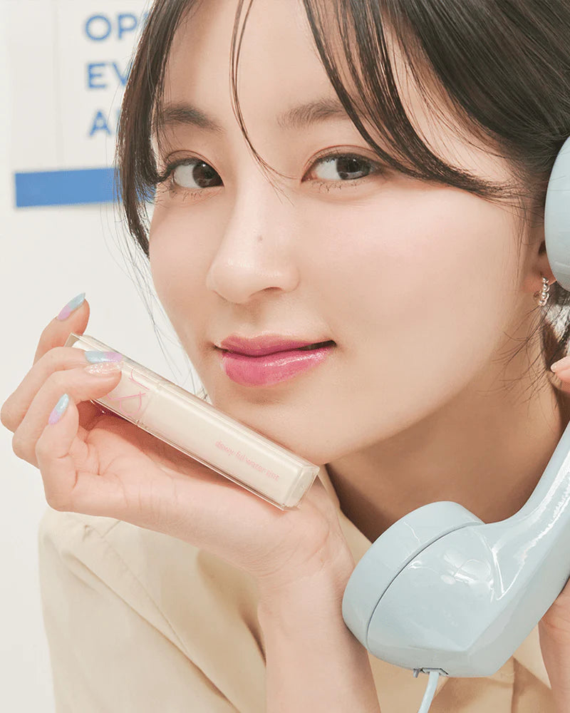 rom&nd Dewyful Water Tint Milk Grocery Edition