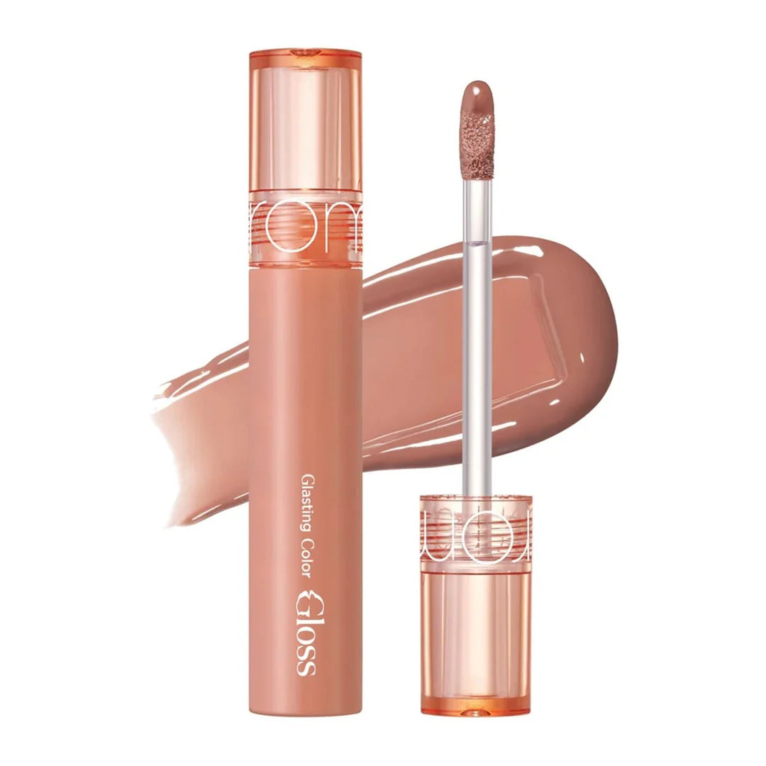 Rom&nd Glasting Style Gloss (6 Styles)