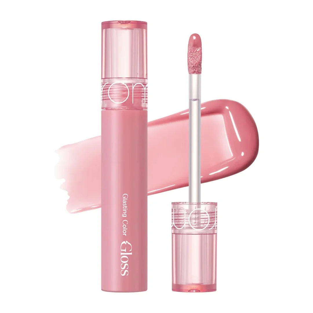 Rom&nd Glasting Style Gloss (6 Styles)