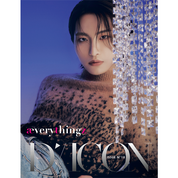 DICON ISSUE N°18 : ATEEZ :ÆVERYTHINGZ