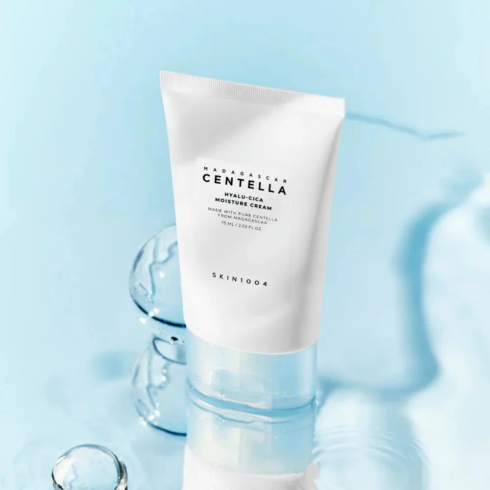 SKIN 1004 Madagascar Centella Hyalu-Cica Moisture Cream