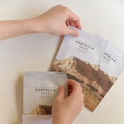 SKIN 1004 Madagascar Centella Watergel Sheet Ampoule Mask