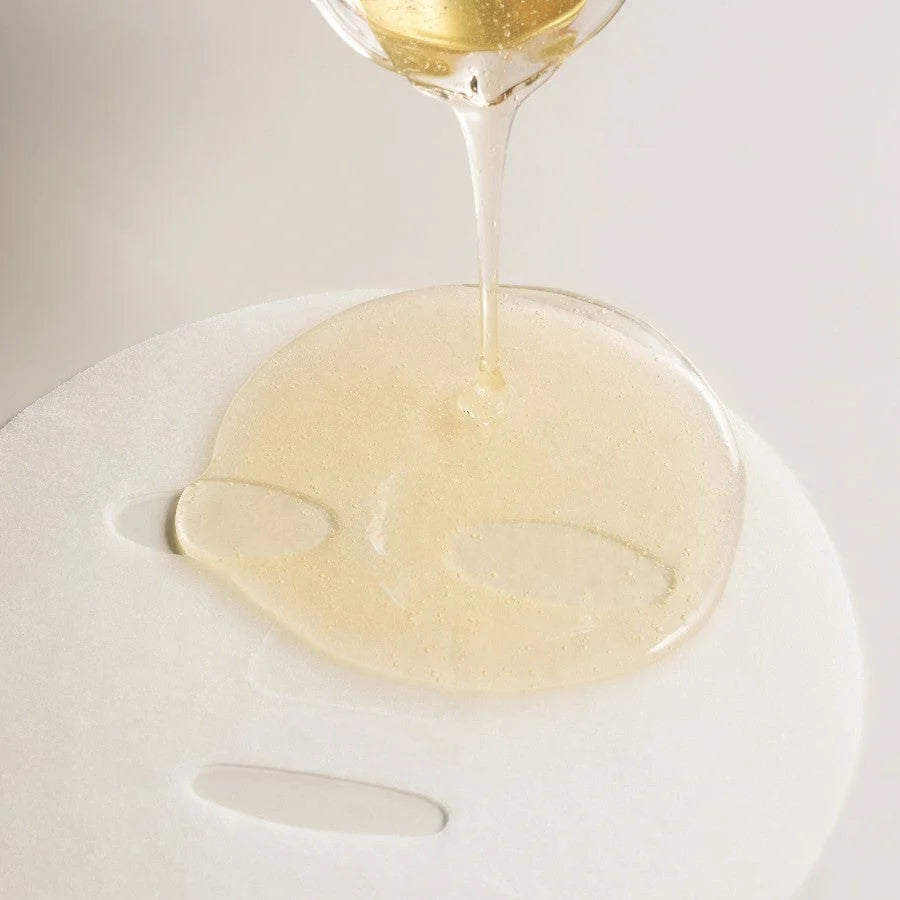 SKIN 1004 Madagascar Centella Watergel Sheet Ampoule Mask