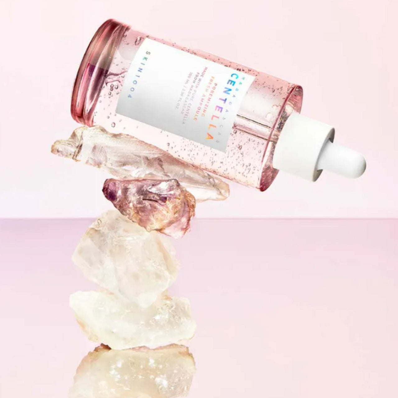 SKIN 1004 Madagascar Centella Poremizing Fresh Ampoule Jumbo 100ml