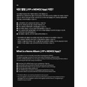 Stray Kids 9th Mini Album "ATE" (Platform_Nemo Ver.)