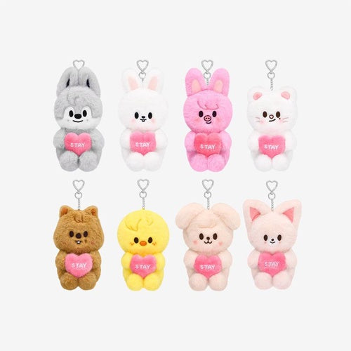 straykids スキズ skzoo ぬいぐるみ Stray Kids SKZOO Plush Original ver. Official K-POP Authentic