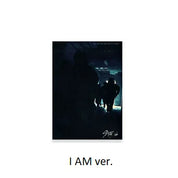Stray Kids 1st Mini Album "I am Not"