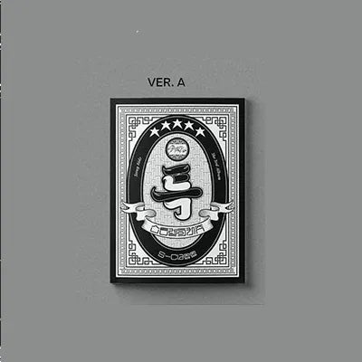 Stray Kids 3rd Full-Length Album "★★★★★ 5-Star"
