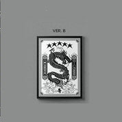 Stray Kids 3rd Full-Length Album "★★★★★ 5-Star"