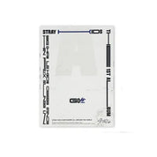 Stray Kids 1st Full-Length Album “Go生 (Go Live)"  (Standard Ver.)