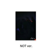 Stray Kids 1st Mini Album "I am Not"